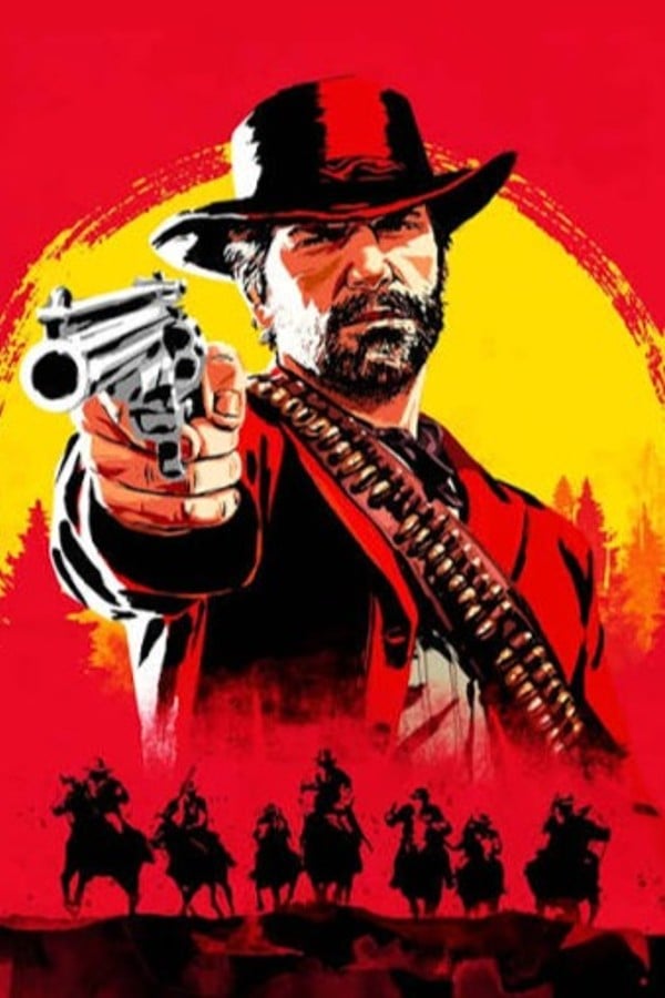 Red Dead Redepmtion