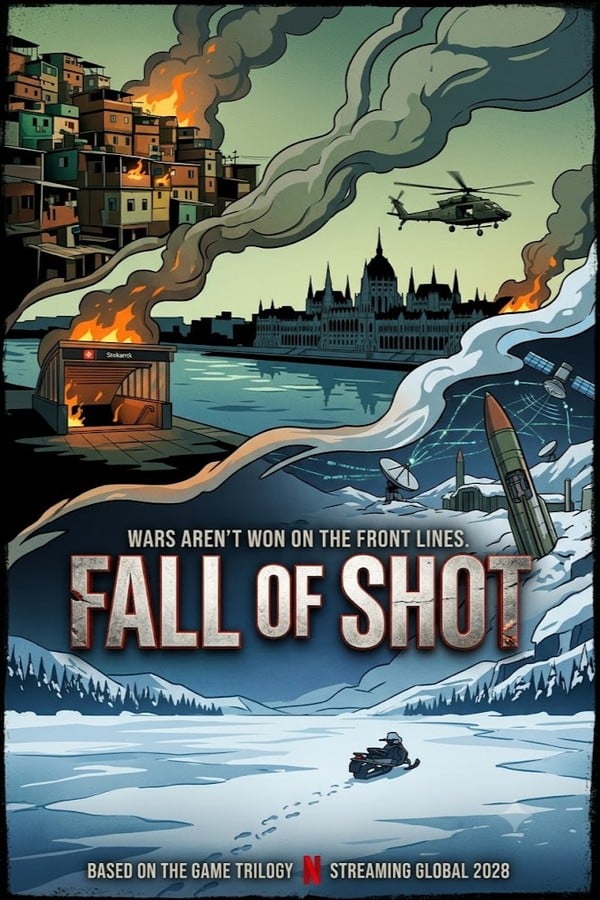 Fall of Shot