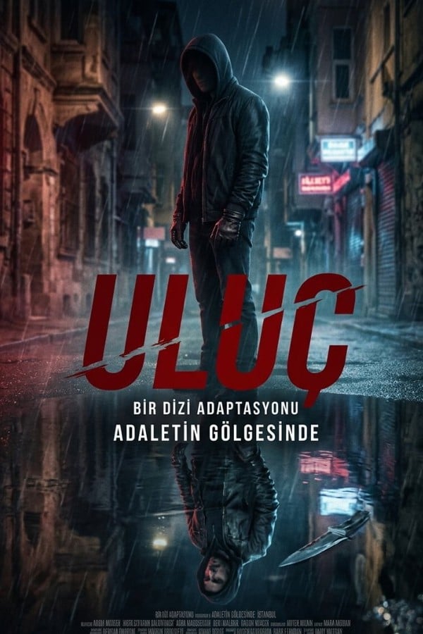Uluç