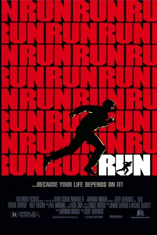 Radiant Run