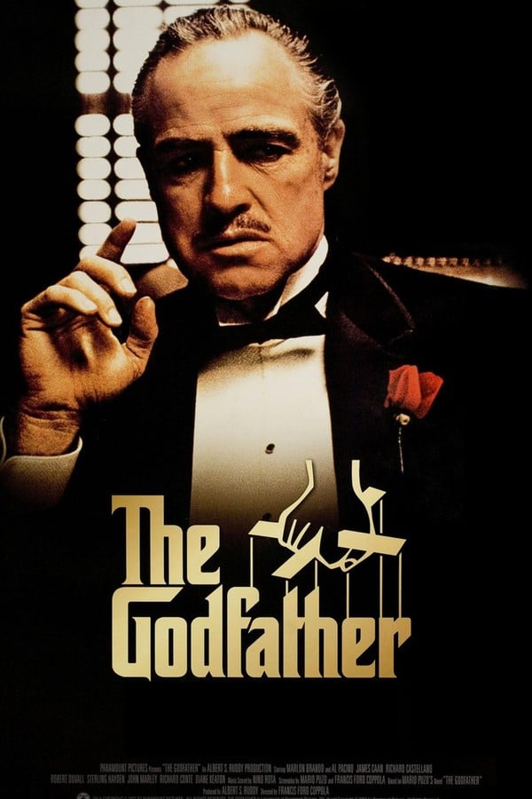 The Godfather
