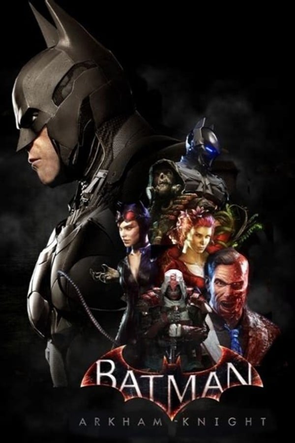 Arkham