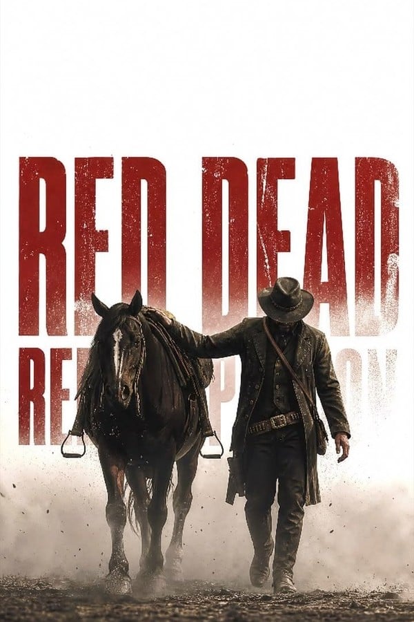 Red Dead Redemption