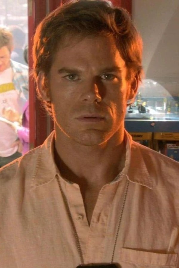 Dexter universe