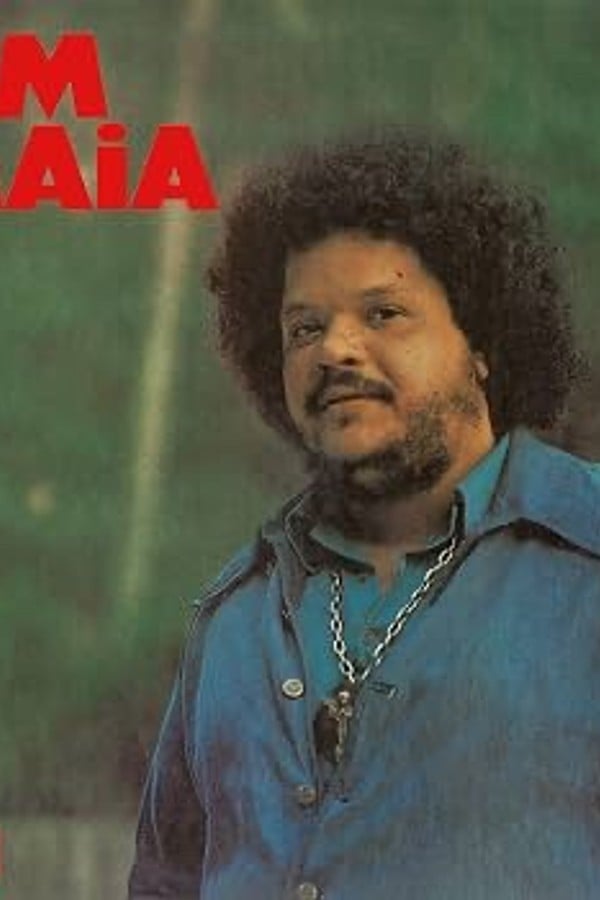 Tim Maia 1973
