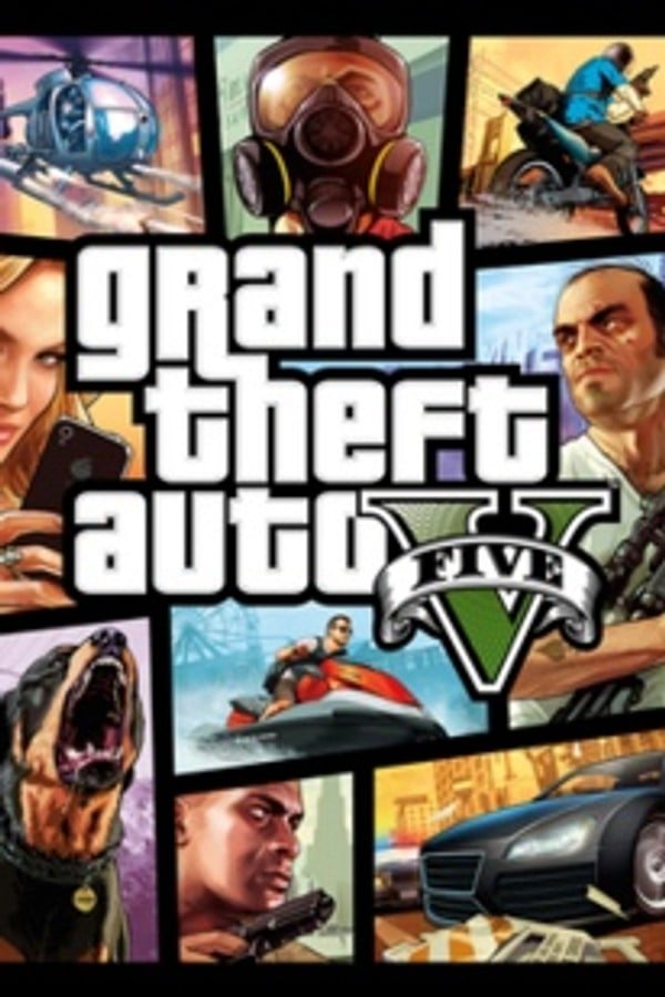 GTA 5