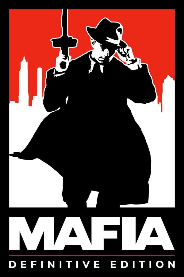 Mafia: Definitive Edition