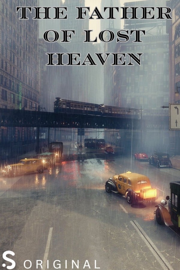 The Father of Lost Heaven