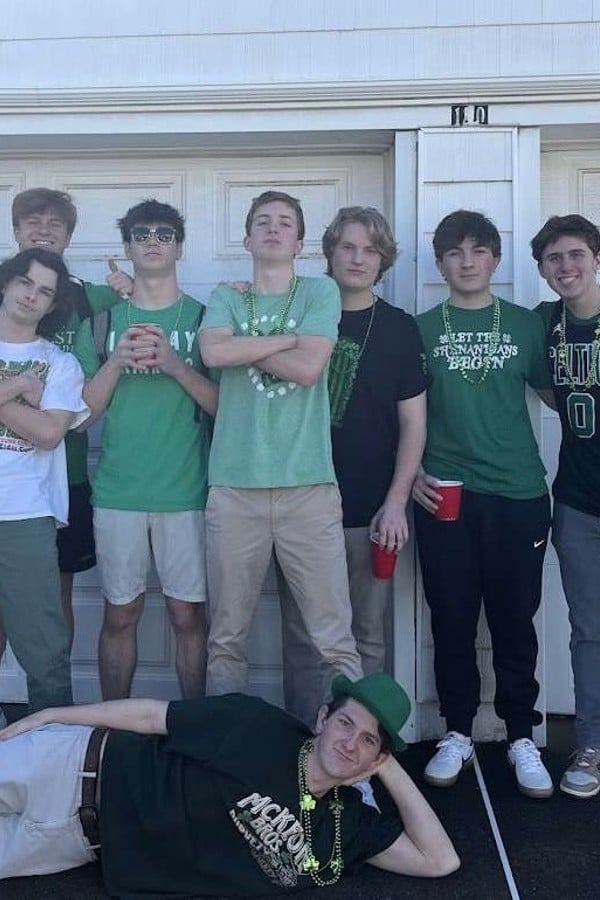 The Gentlemen