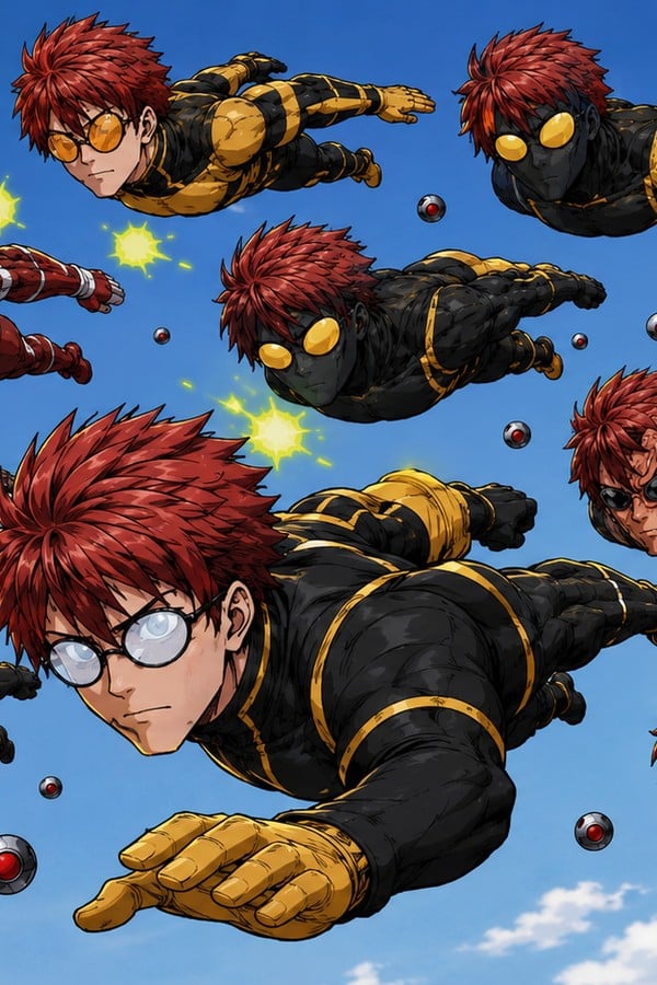 Hero