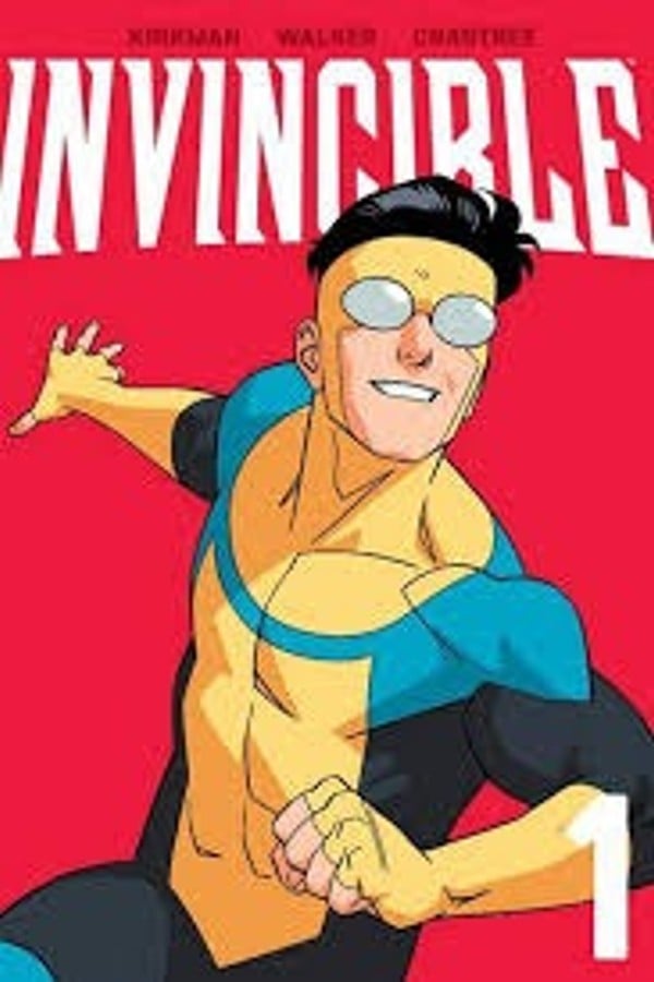 Invincible