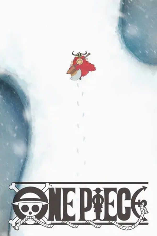 One Piece (Live Action)