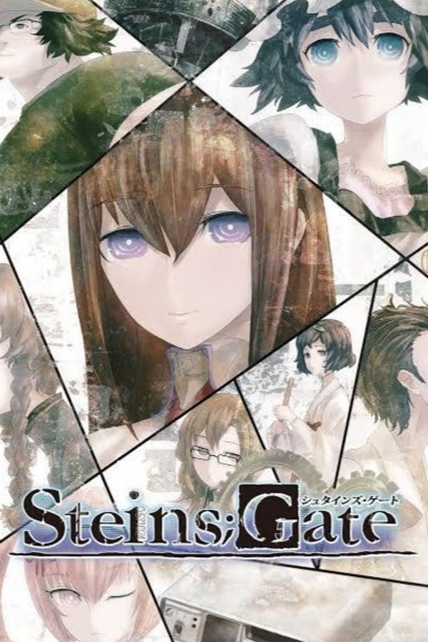 Steins Gate
