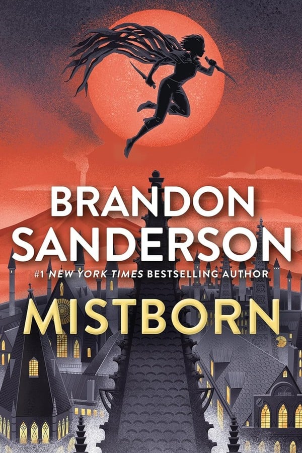 Mistborn