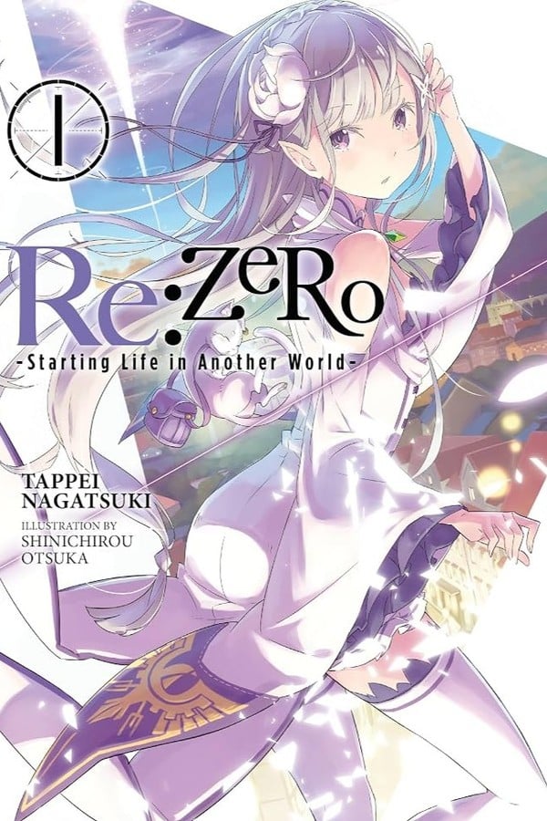 Re:ZERO -Starting Life in Another World-