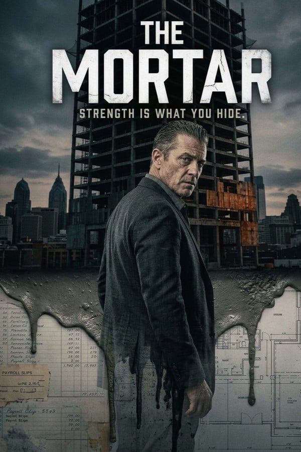 The Mortar