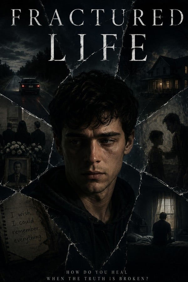 Fractured Life