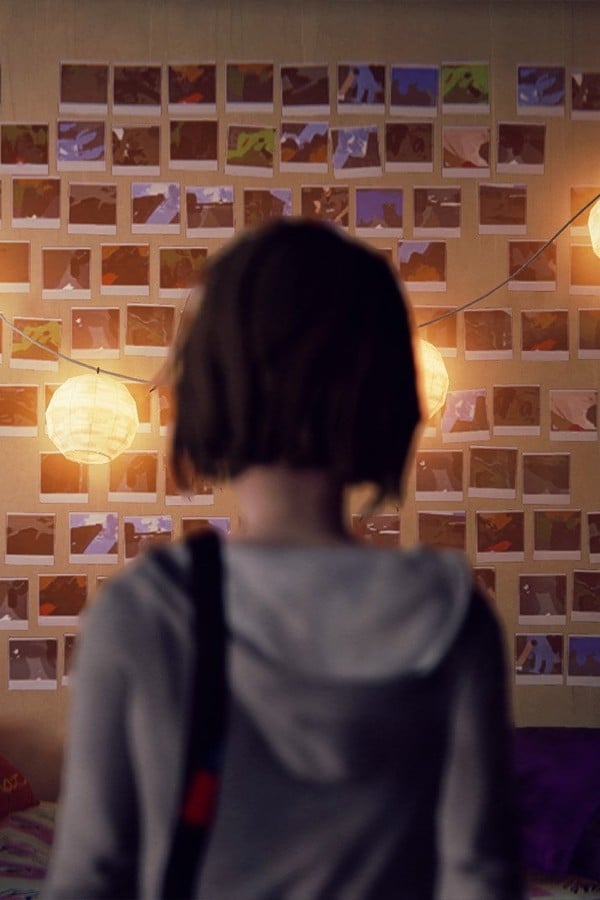Life is Strange
