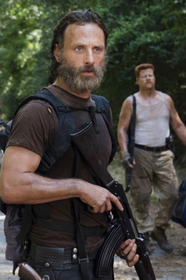 Road to terminus