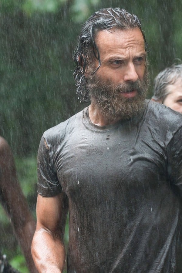 twd serliazd ratings