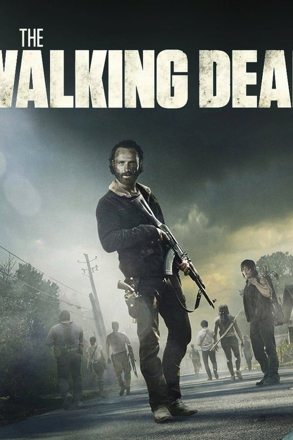 TWDs imdb ratings from 25 of October 2016