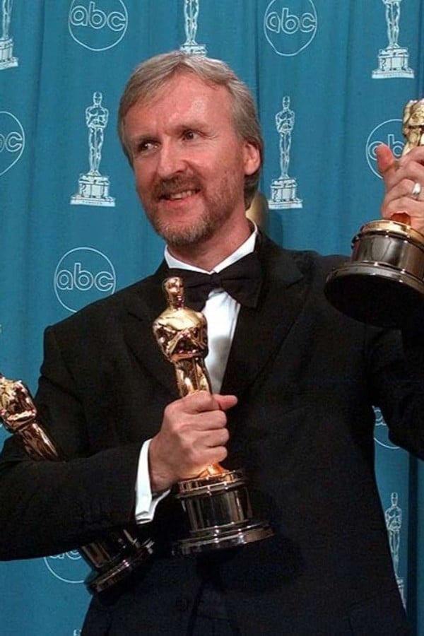 James Cameron movies