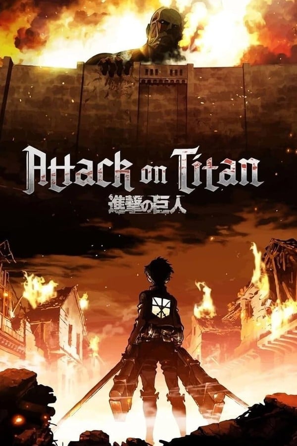 attack on titan the final chapters
