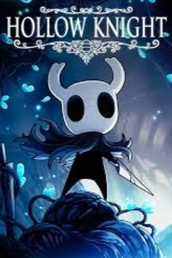 hollow knight