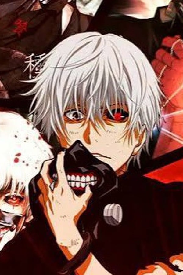 Tokyo Ghoul