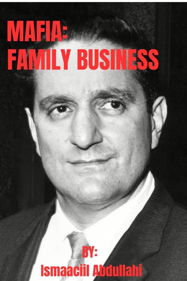 Family Business.. 😈