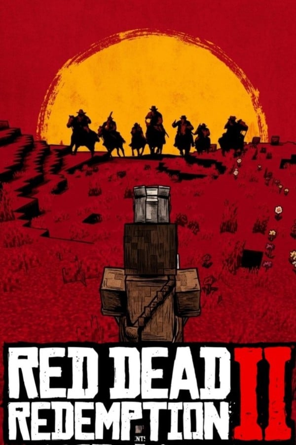 Red Dead Redemption II