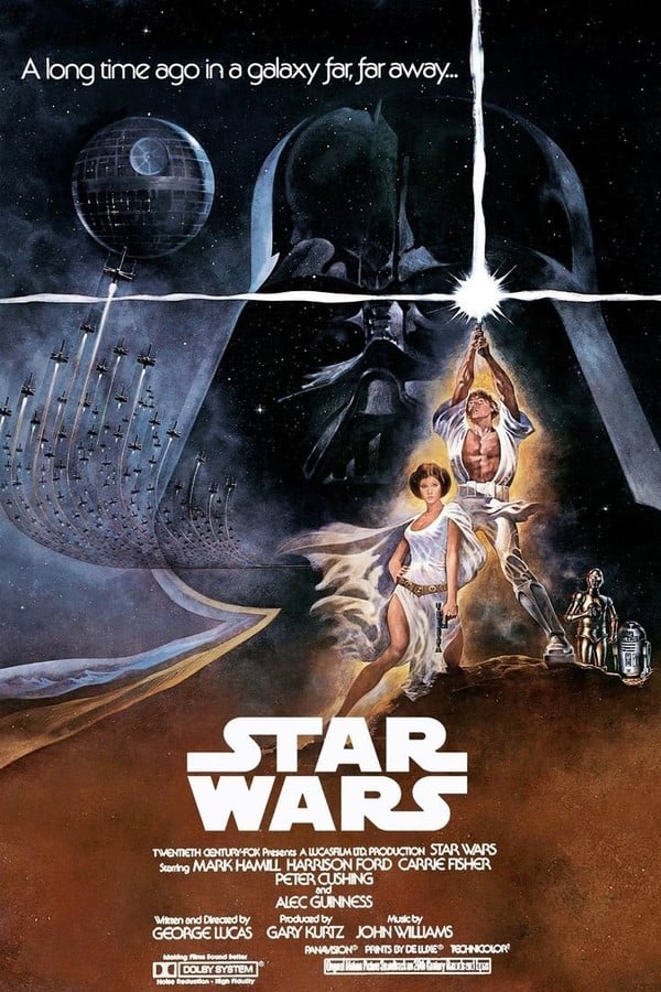 Star Wars