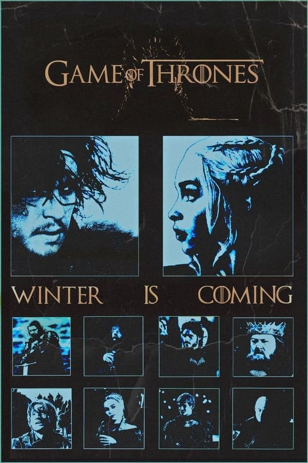 Game of Thrones
