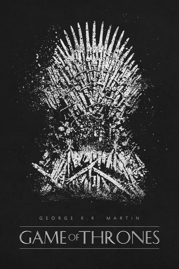 Game of Thrones