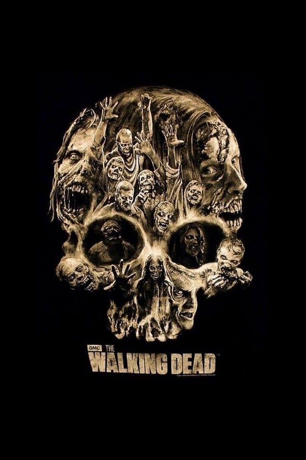 The Walking Dead