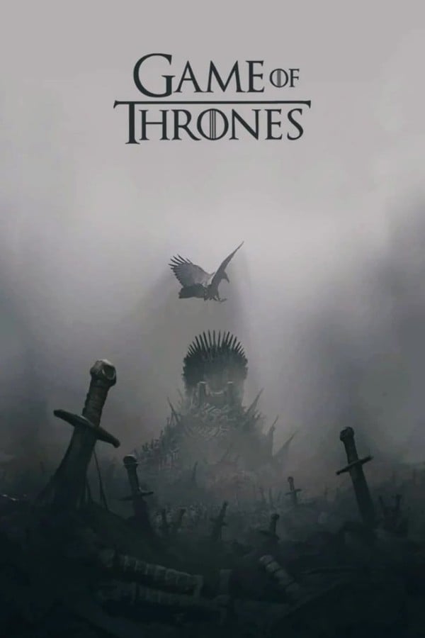 The Last Game of Thrones