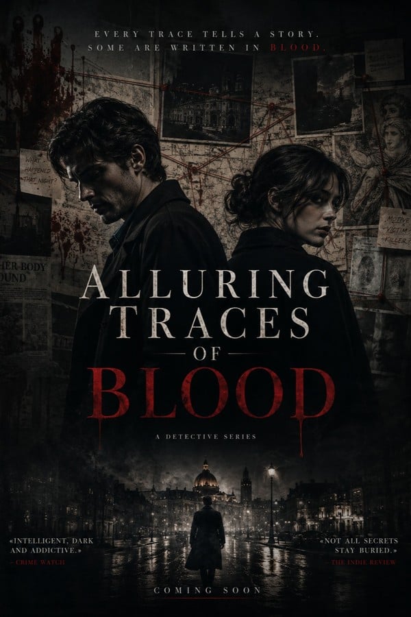 Alluring Traces of Blood