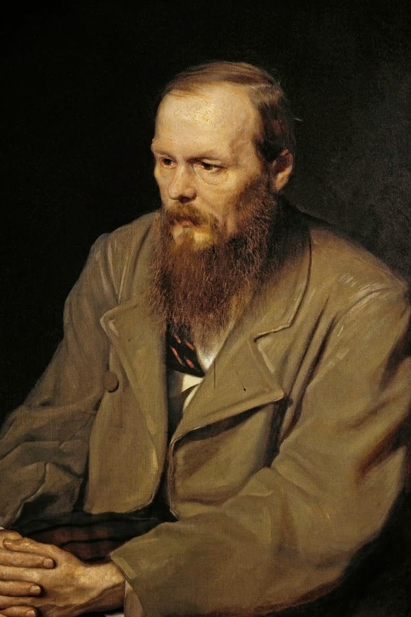 Dostoevsky: The Human Condition