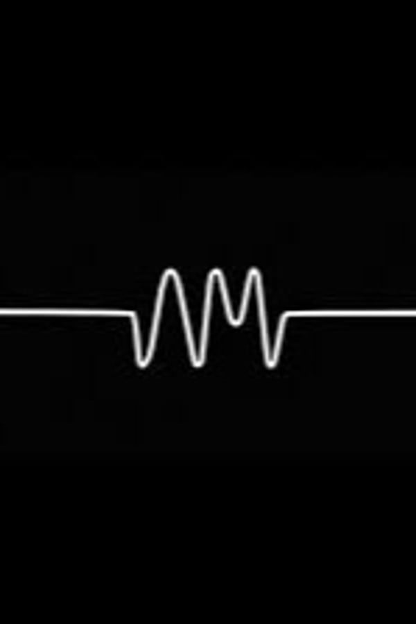 Arctic Monkeys