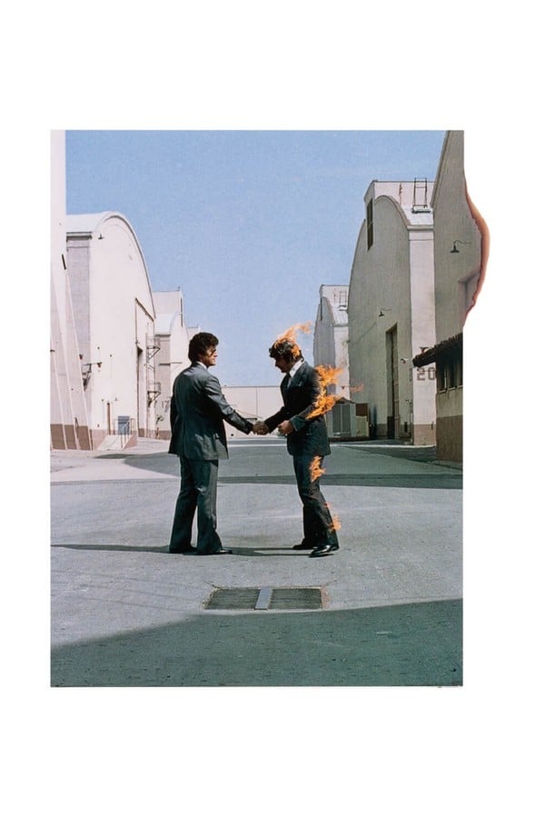 Wish You Were Here