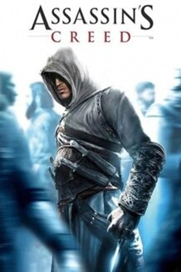 Assassin's Creed