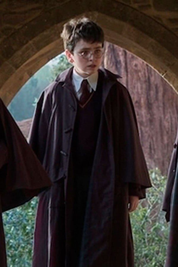 Harry Potter