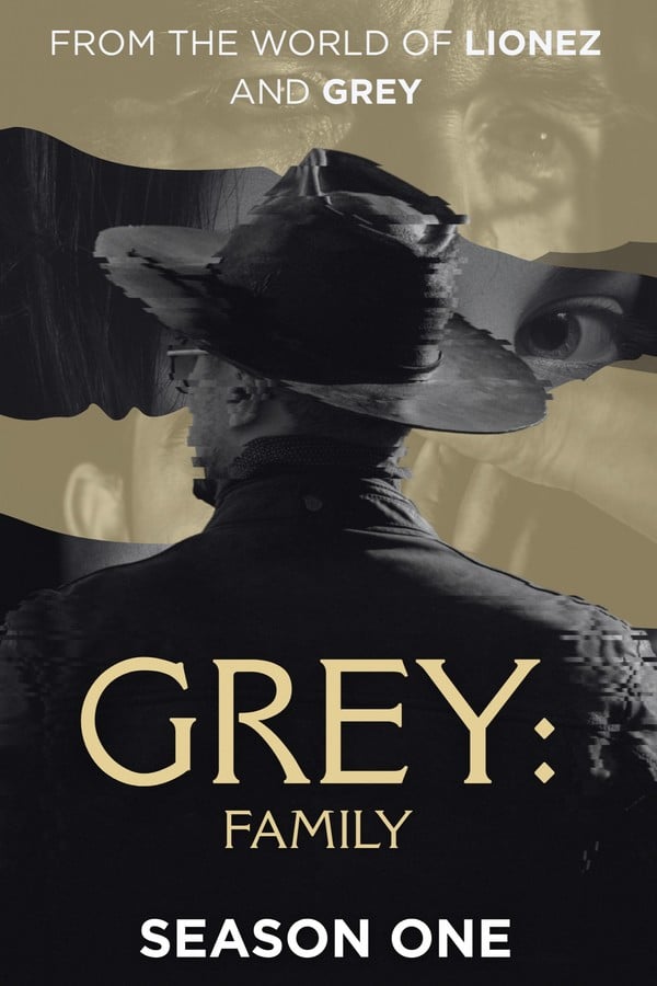 Grey: Family