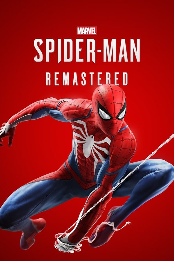 Spiderman
