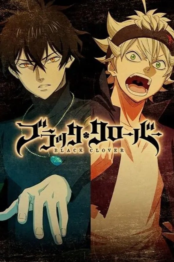Black Clover