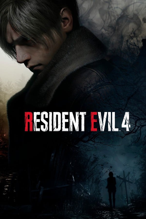 Resident Evil 4