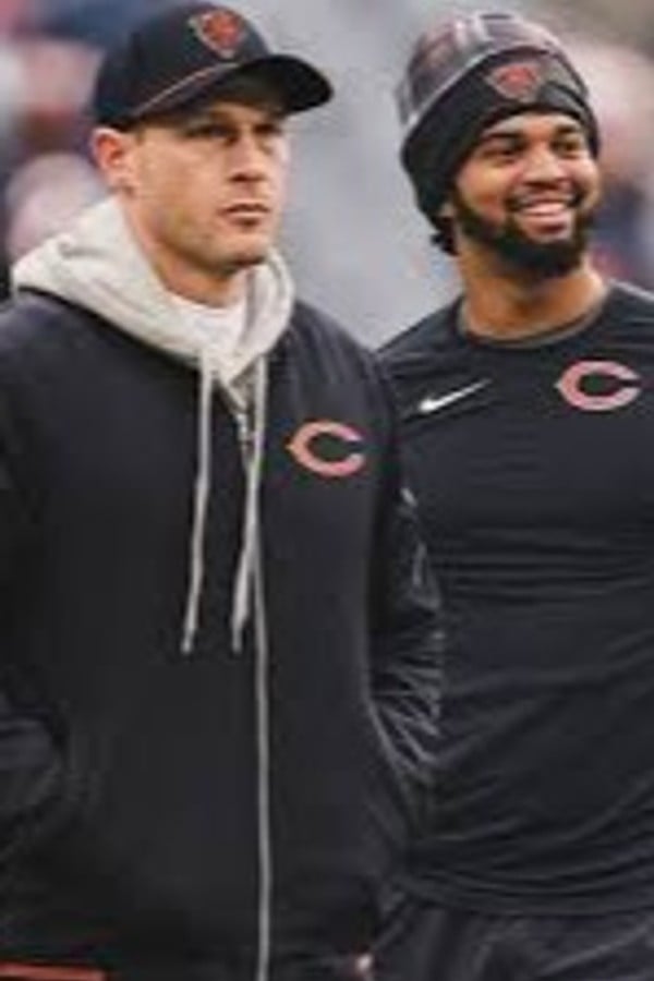 Chicago Bears 2026 Season