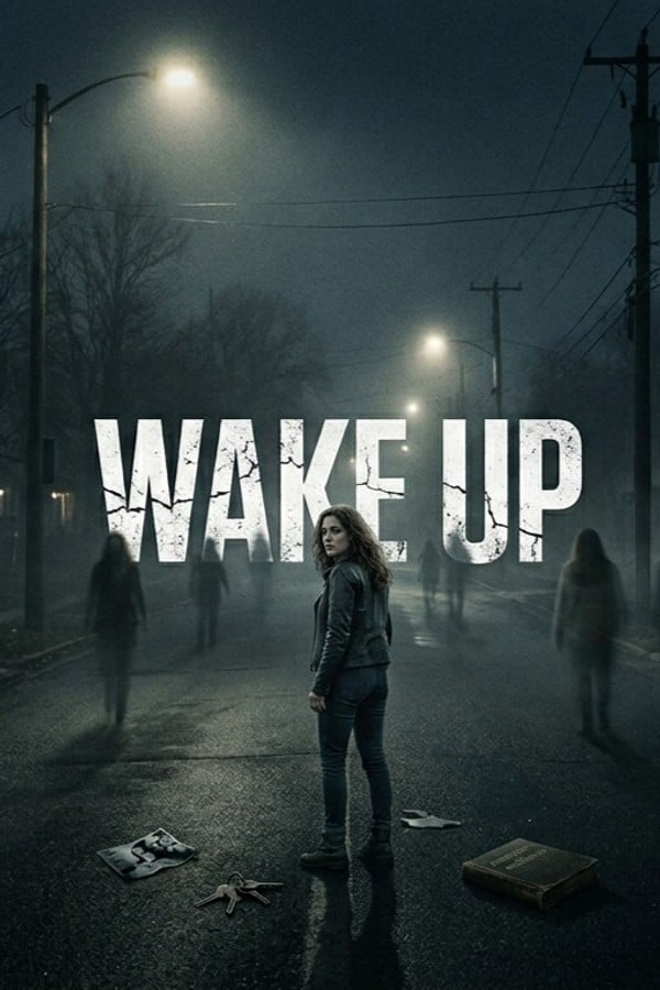 Wake Up
