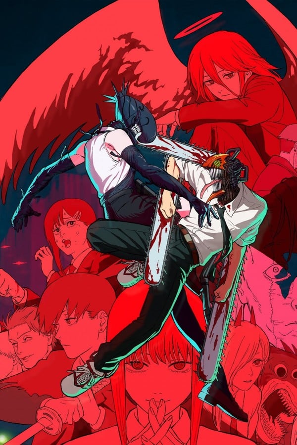 Anime Movies