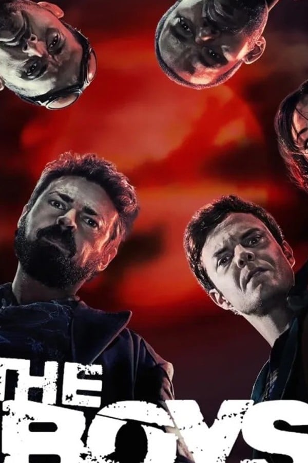 The Boys